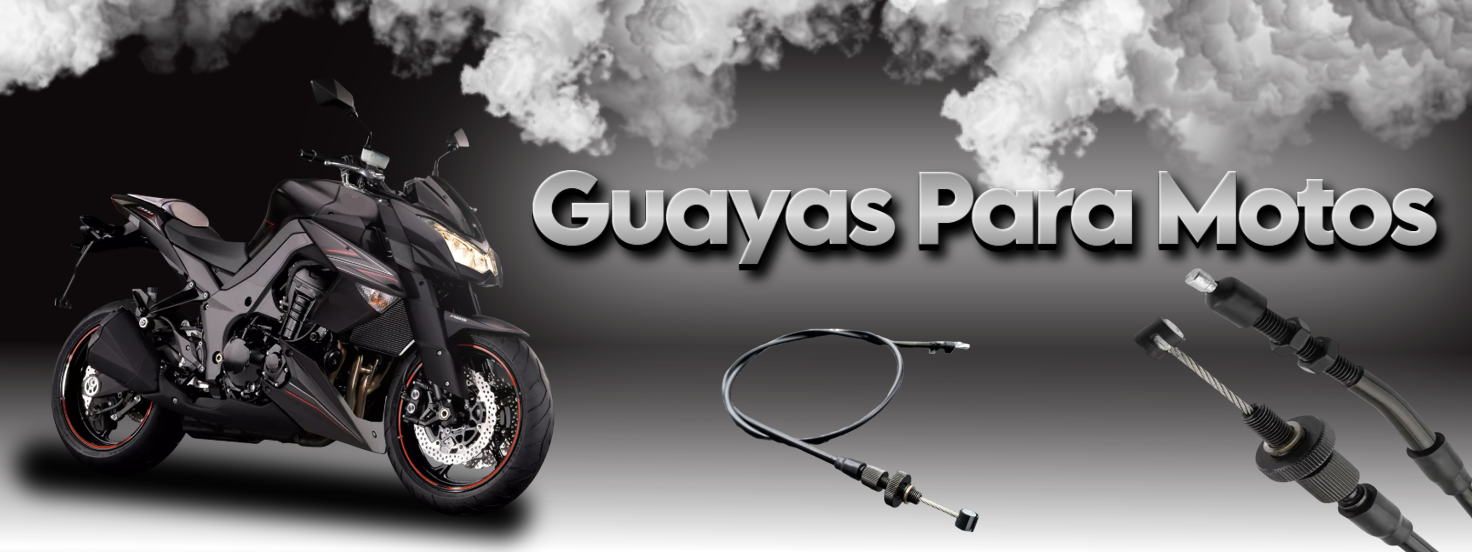 Guayas para motos ploobs.com